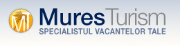 Mures Turism, Agentie de turism Targu Mures